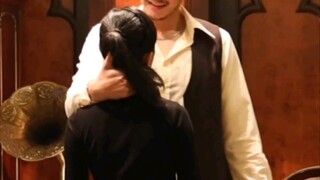 【Kim Thế Gia】 Đỗ Thành gặp Tôn Chí Biểu cũng phải đưa điếu thuốc