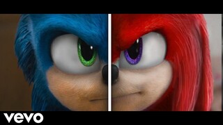 SONIC - Astronomia Remix (Best AudioVideoVersion)