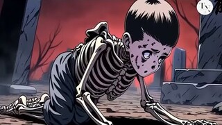 Review truyện tranh: Xuất Dương