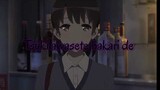 ICY Tail "I Cherish You" Lyrics, Saekano: How To Raise A Boring Girlfriend