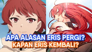 Kenapa Eris Meninggalkan Rudeus? (Bahas Mushoku Tensei)