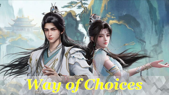 [WoC1920x816p] Episode 22-23 ENG