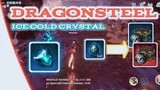 HOW TO FARM ICE CRYSTAL TO CRAFT DRAGON ARTIFACT ( WHERE TO FARM? ) MIR4 GUIDE ( ANG DAMING DROP!! )