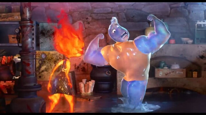 Elemental -to watch full movie - link in description