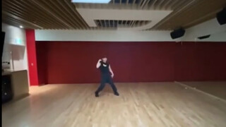 [Lee Know] Cover Dance เพลง Smooth Criminal