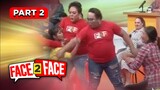 Face 2 Face Full Episode (2/5) | August 25, 2023 | TV5 Philippines