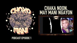 CHOXOMANI | Episode 1 | The Addlib