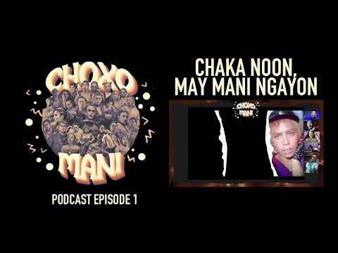 CHOXOMANI | Episode 1 | The Addlib