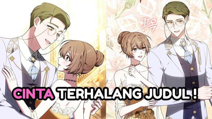 CINTA TERHALANG JUDUL !!!