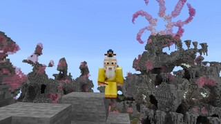 Minecraft / Japanese Finale | The Spiral Curse Prologue By Shaliquinns Studios FINALE