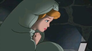 Ketika Cinderella selesai menonton yang menggairahkan