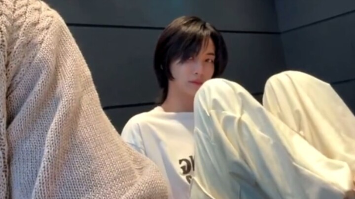 ถู่ถู่ค้นพบ ถู่ถู่ภูมิฐาน ถู่ถู่ขี้อาย