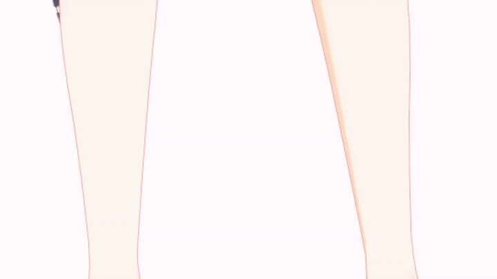 【Starry Sky】💗 หมาป่าสีเงินมีรสชาติเป็นอย่างไร?