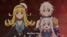 Kanchigai no Atelier Meister Sub Indo Eps 09