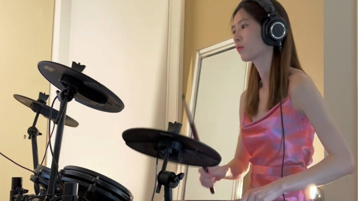 Drum Practice Diary: Orange Ocean – Summer Natsume Sōseki – Tangerine Sea