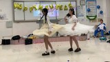 [Suzuko] [Vuốt ve và vuốt ve] Bông hoa lớp 15 tuổi mời chúng ta vuốt ve và vuốt ve