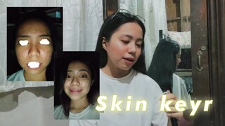 Skin Keyr ✨ HAHA