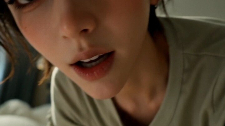 Biasanya tomboi yang keren, ternyata saat merawat orang lain begitu lembut (*╹▽╹*)