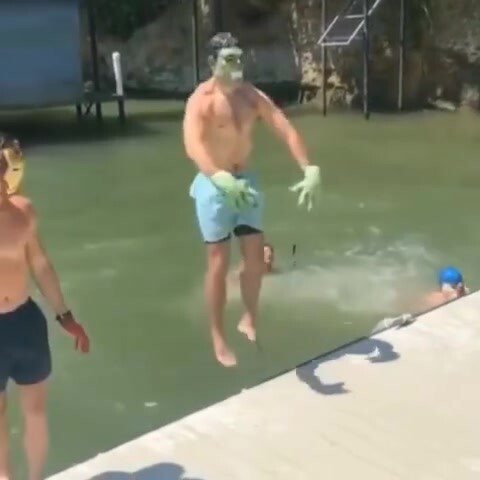 怎么变成超级英雄