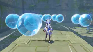Every Hydro Abyss Mage's Dream In Genshin Impact