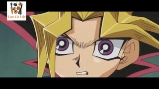 Vua Cờ Vây - Rap về Yugioh #anime #schooltime