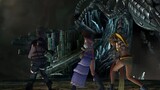 Final Fantasy x-2 - Chapter 5 EP.10 End