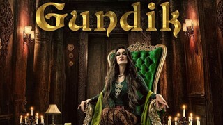 Gudik (Film Horror 2025)