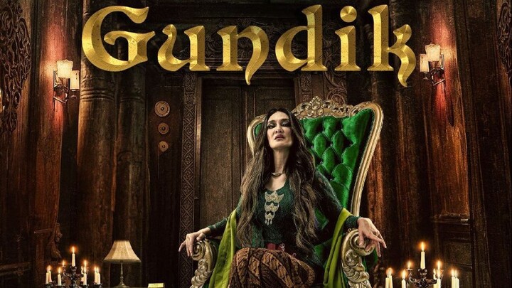 Gudik (Film Horror 2025)