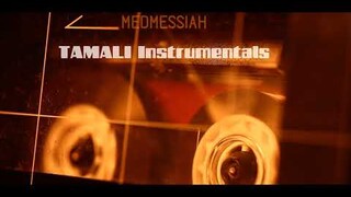 FREE Hard Boom bap instrumental - Medmessiah