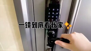 120平四房丨混搭简约北欧风，120平四室两厅两卫，还有衣帽间，装修花费30万超值！