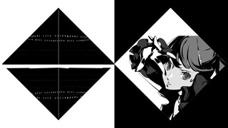 [MAD·AMV][Black Box] An AMV Practice