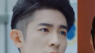 Sự tương phản giữa các vai diễn khác nhau do cùng một diễn viên [Ji Xiaobing] đảm nhiệm lớn đến mức 