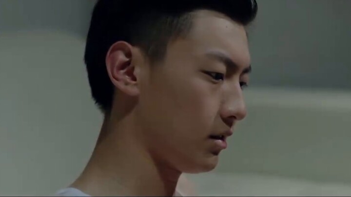 ไม่งั้นทำไมคนยังคิดถึงเวอร์ชั่นเก่ากันเยอะล่ะ ชีเฉิงก็คงเป็นพ่อของชิงสินะ~