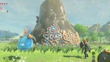 [Game][The Legend of Zelda] Seperti Ini Link yang Bersenang-Senang