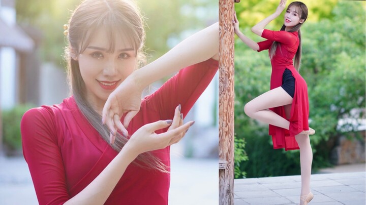【美欣】惊鸿一面 竖屏4k~你值得拥有♥︎