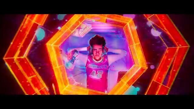 SPIDER-MAN_ ACROSS THE SPIDER-VERSE – Stronger  to watch full movie :link in describe