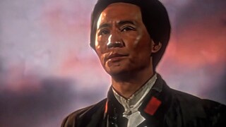 “一个一天军校都没有上过的人却给世界上了一课”
