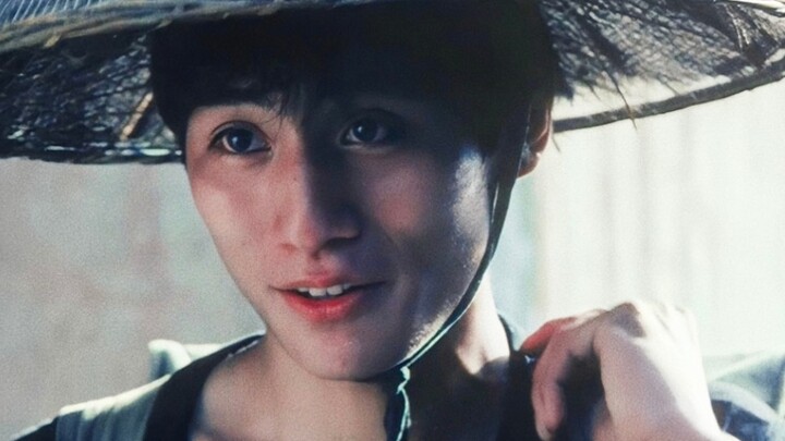 “题材冷门却依然能在国外出圈的治愈系美学”