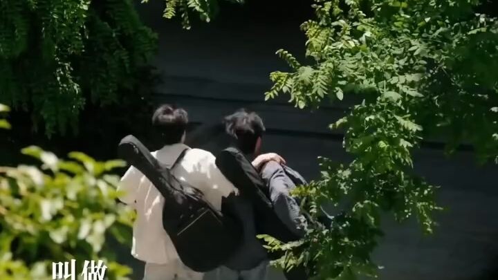 🎬แอบรักมา10ปีสมหวังสักทีนะ 🗣พากย์ไทย (เต็มเรื่อง)