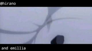 Hunter x hunter amv slow motion