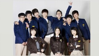 SCHOOL 2013 EPISODE 14 ❗❗