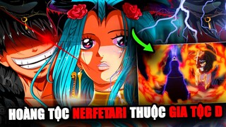 [Soi Chap 1085] SỐC: IM Ra Tay! VIVI & Hoàng Gia Nefertari Thuộc Gia Tộc D!