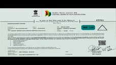 Raavan by Jeet, Lahoma Bhattacharya & Tanusree Chakraborty (2022)