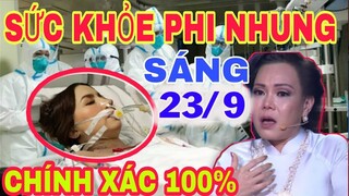 Bản Tin Covid-19 Mới Nhất 23/9/2021 | Tin Nóng Dịch Virus Corona Ở Việt Nam Mới Nhất Hôm Nay