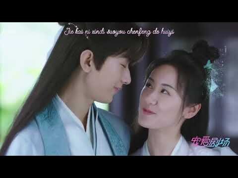 [Vietsub - Kara] Châu Thâm (周深) - Yêu Như Lưu Ly(爱若琉璃) [Lưu Ly Mỹ Nhân Sát OST] 琉璃美人煞