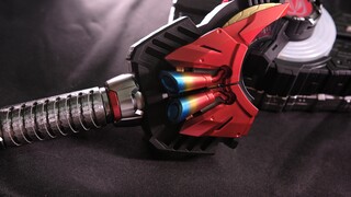Kamen Rider geats boost handle non-destructive extension trial mode [Timed Studio]