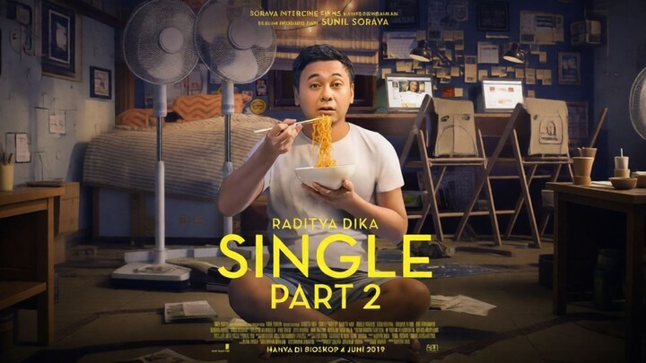 Ѕιnglє 2 (2019) Sub Indo