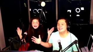 10,000 Reasons by Matt Redman | Worship at Home by Ogie & Regine Alcasid