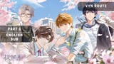 [Tears of Themis] Forever Young Event Story Part 1 | English Sub