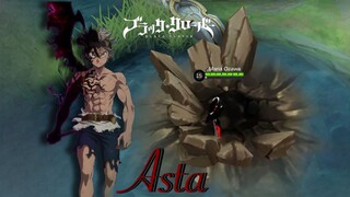 ASTA in Mobile Legends